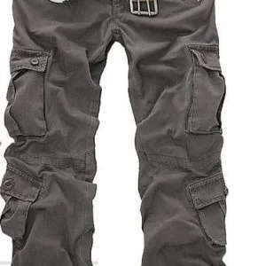 MEN'S CARGO