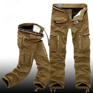 MEN'S CARGO