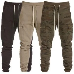 MEN'S CARGO