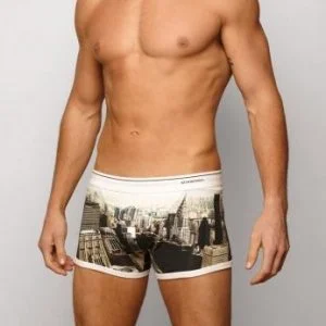 MEN'S LINGERIE