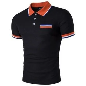 MEN'S POLO
