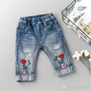 KIDS JEANS